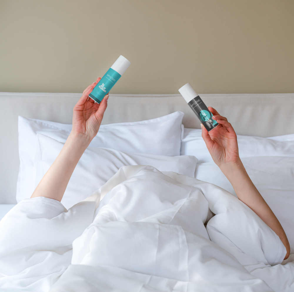How are anal and vaginal lubricant different?