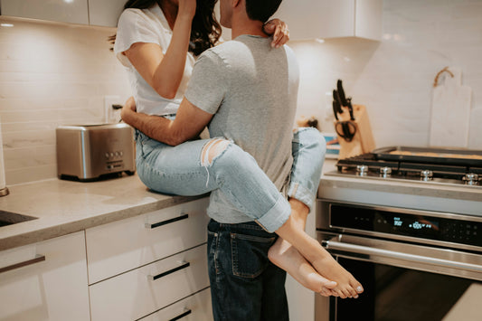 Intimacy Beyond Sex: How to Strengthen Emotional Connection