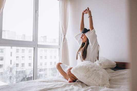 Why your partner might say “No” to intimacy in a long-term relationship