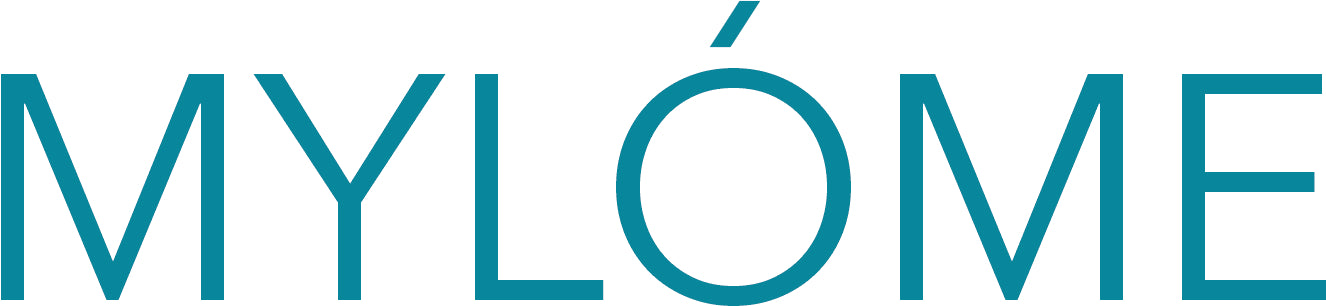MYLOME logo