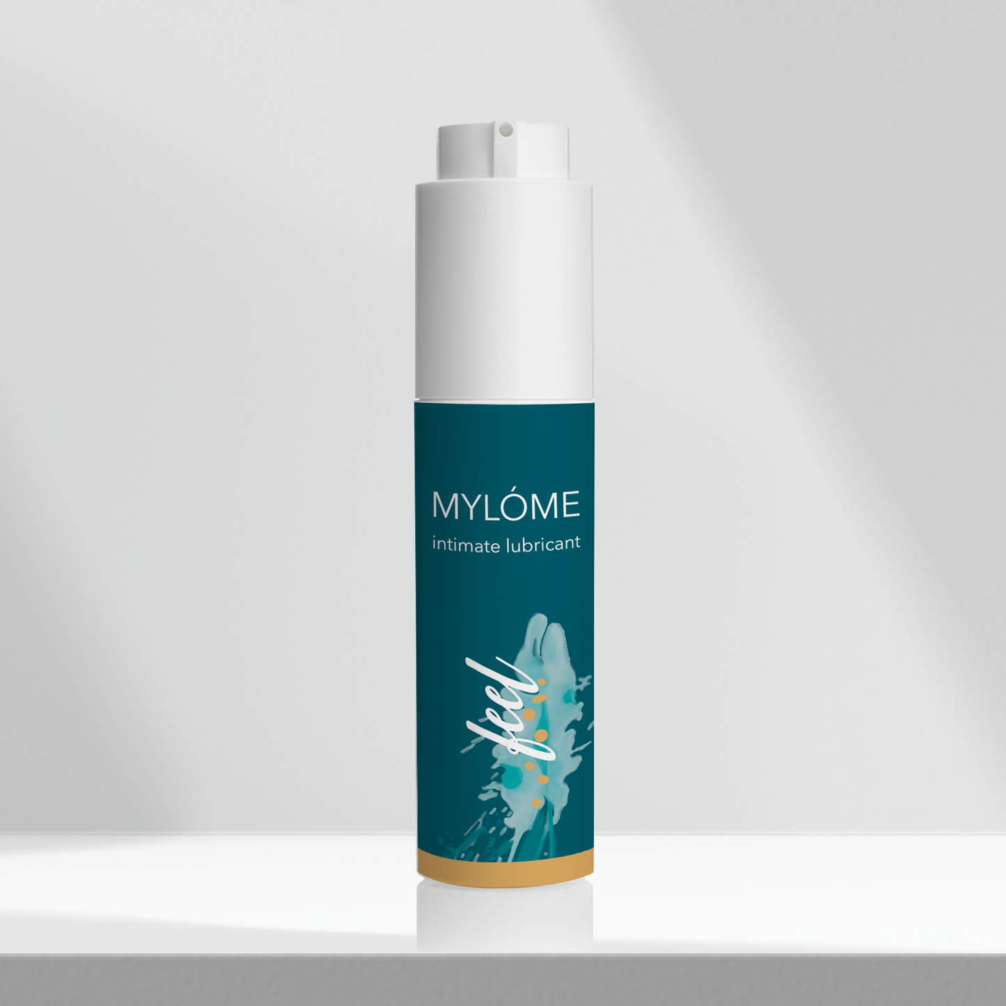Lubricant FEEL new formula