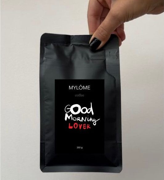 Coffee Good morning Lover