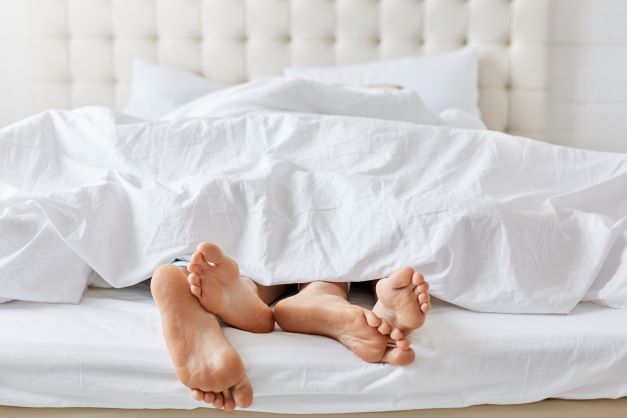 Daily sex with ejaculation – is it good for your vaginal health?