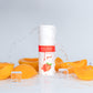 water based lubricant with peach aroma 30ml