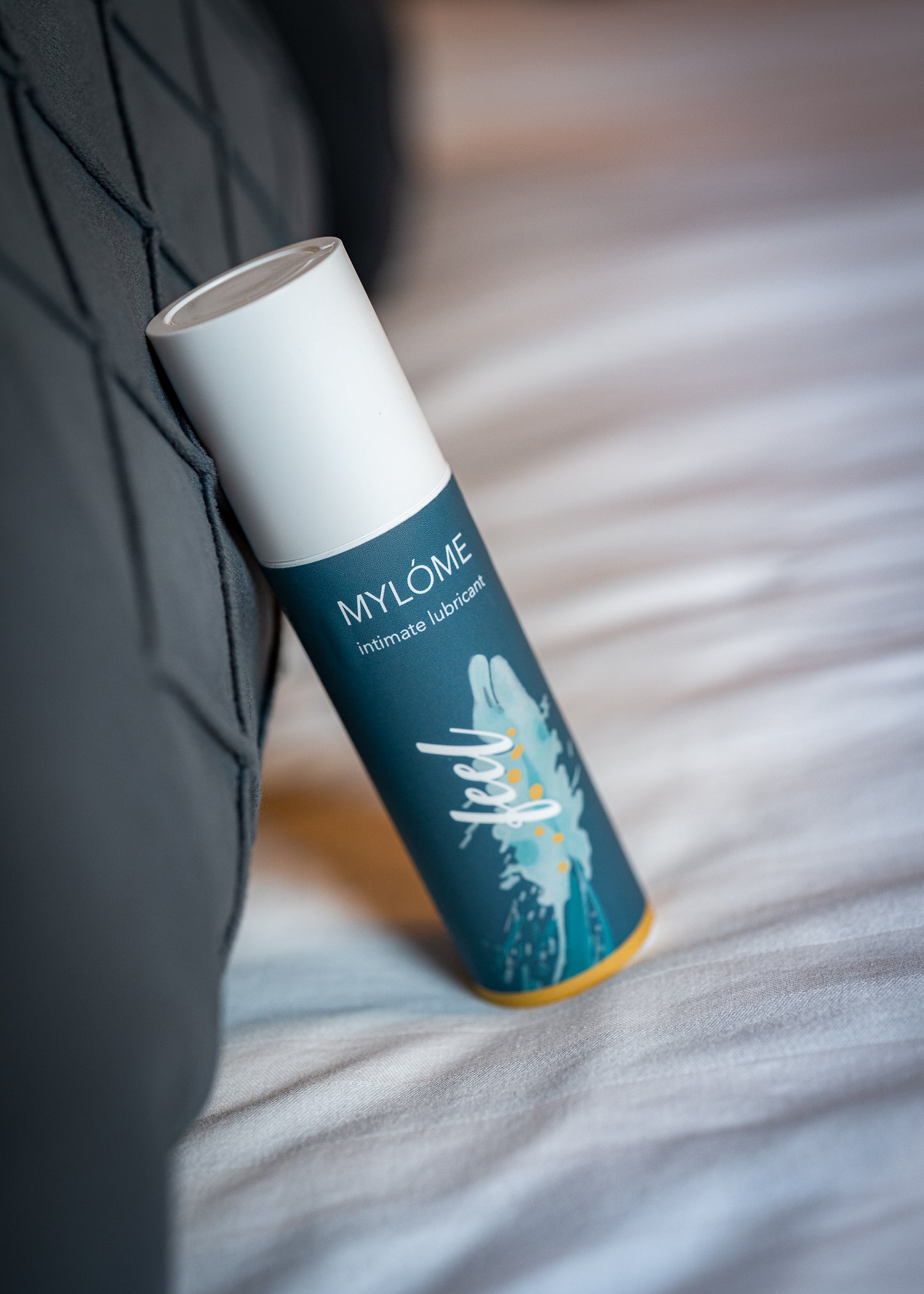 Ūdens bāzes lubrikants FEEL