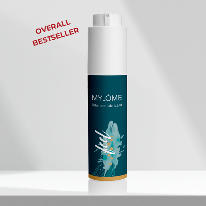 MYLOME ūdens bāzes lubrikants FEEL