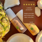 Ūdens bāzes lubrikants ar pina colada aromātu 30ml