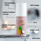 Ūdens bāzes lubrikants ar pina colada aromātu 30ml
