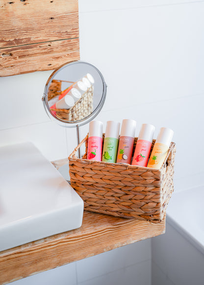 Ūdens bāzes lubrikants ar persiku aromātu 30ml