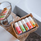 Ūdens bāzes lubrikants ar ananāsu aromātu 30ml