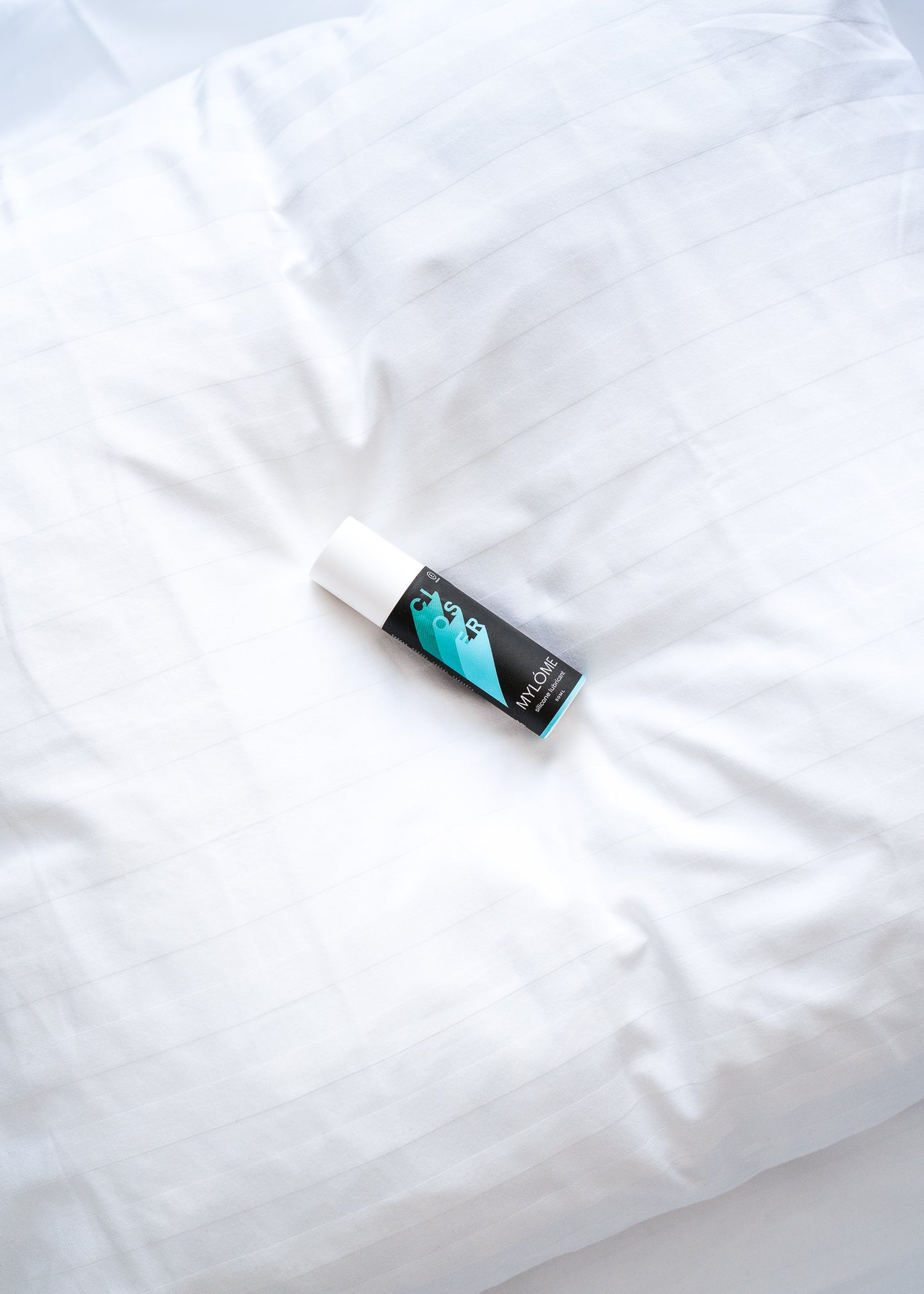 Silikona lubrikants ar E vitamīnu