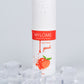 water based lubricant with peach aroma 30ml