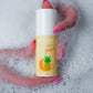 Ūdens bāzes lubrikants ar ananāsu aromātu 30ml