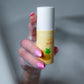 Ūdens bāzes lubrikants ar ananāsu aromātu 30ml