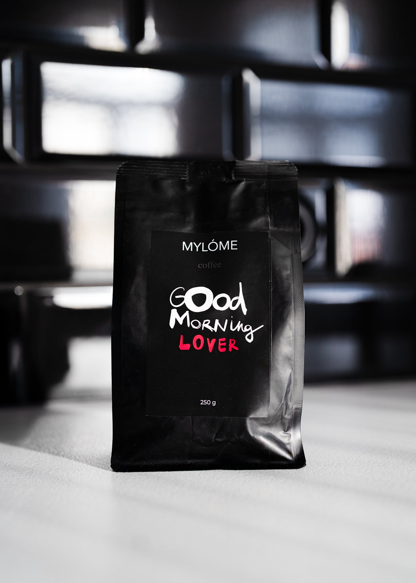 Dāvanu komplekts Good Morning Lover