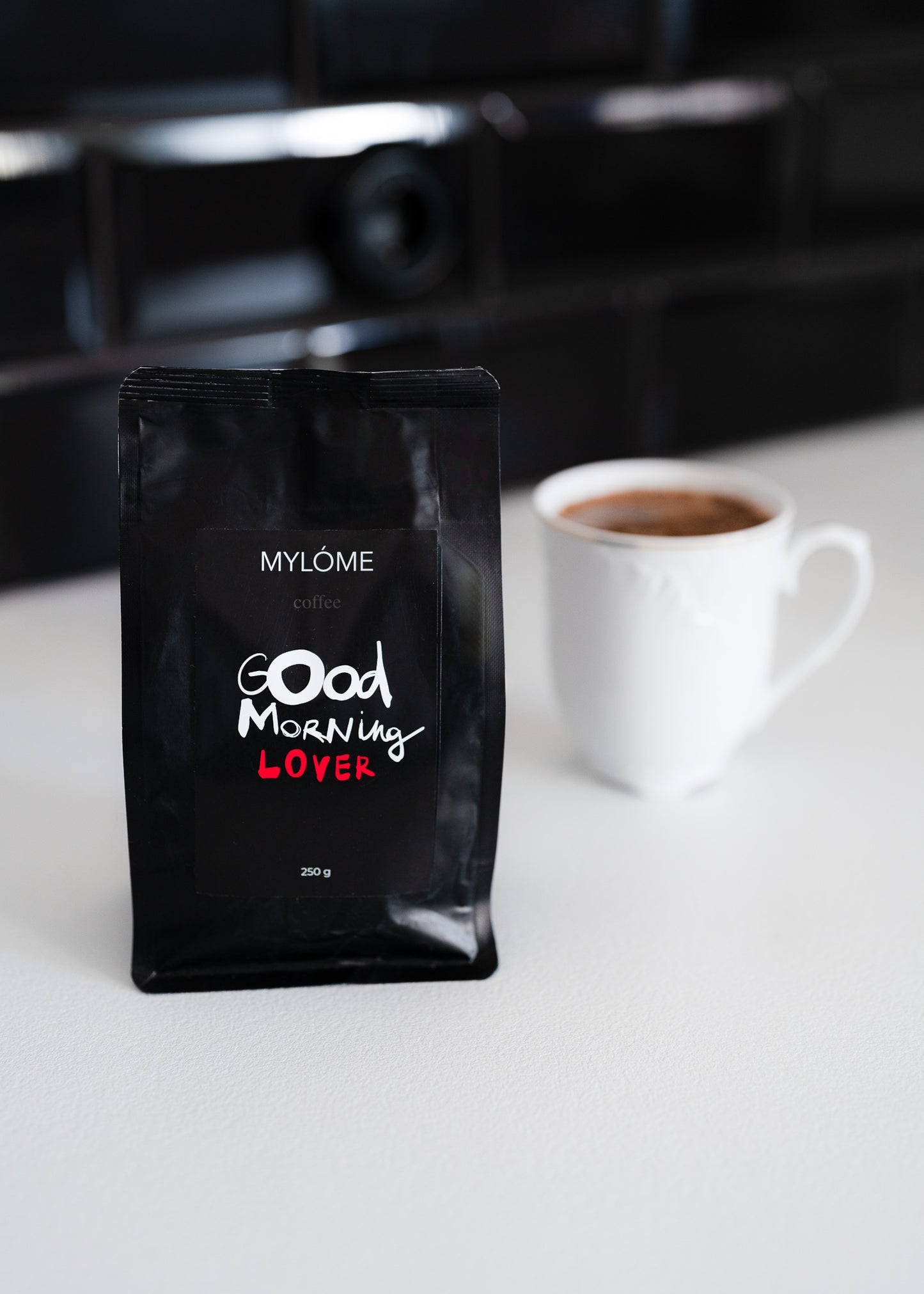 Coffee Good morning Lover