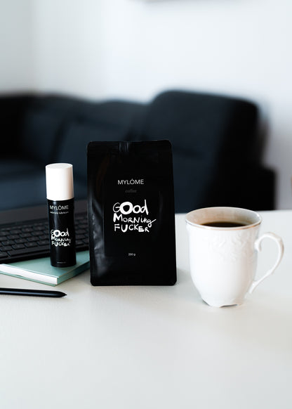 50 ml ūdens bāzes lubrikants Good Morning Fucker