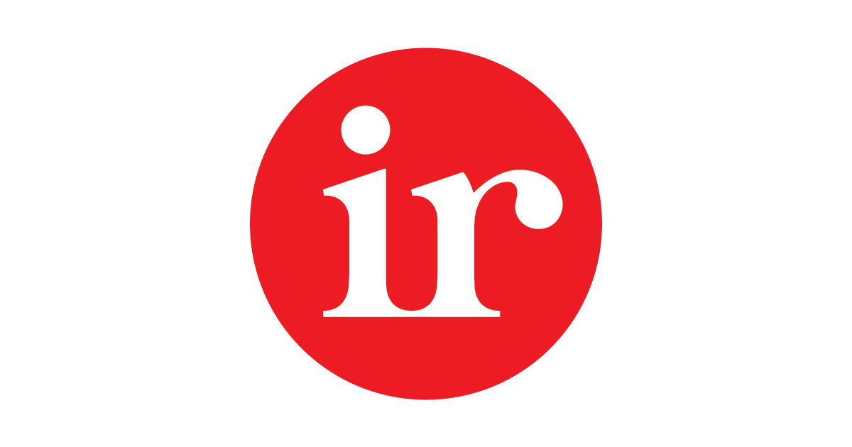 Žurnāls IR