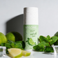Ūdens bāzes lubrikants ar mint-laima aromāts 30ml