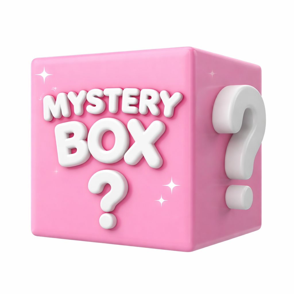 JAUNAIS vasaras aromāts - MISTERY BOX